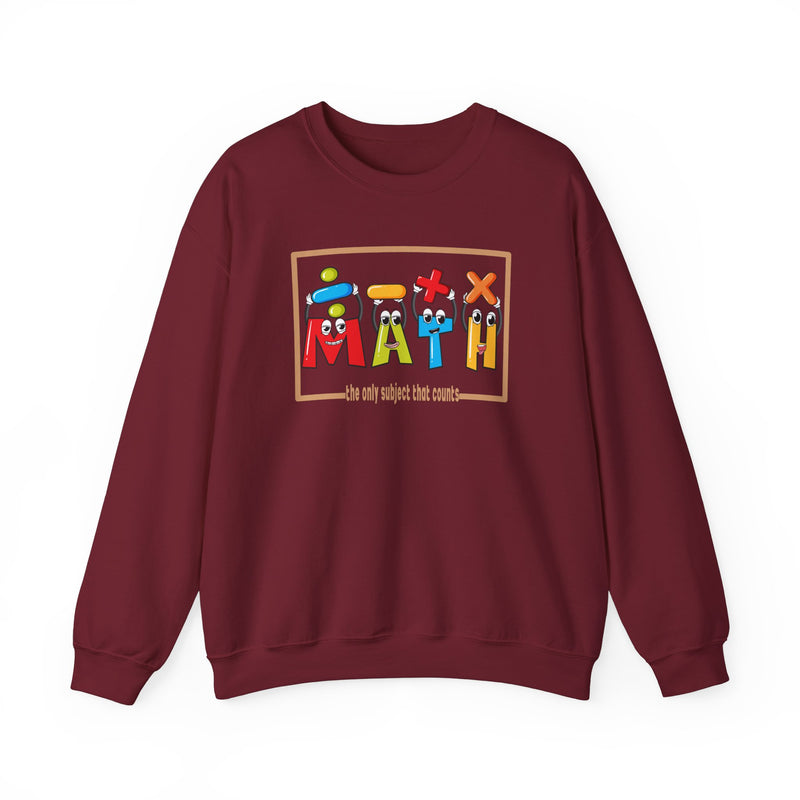 Math