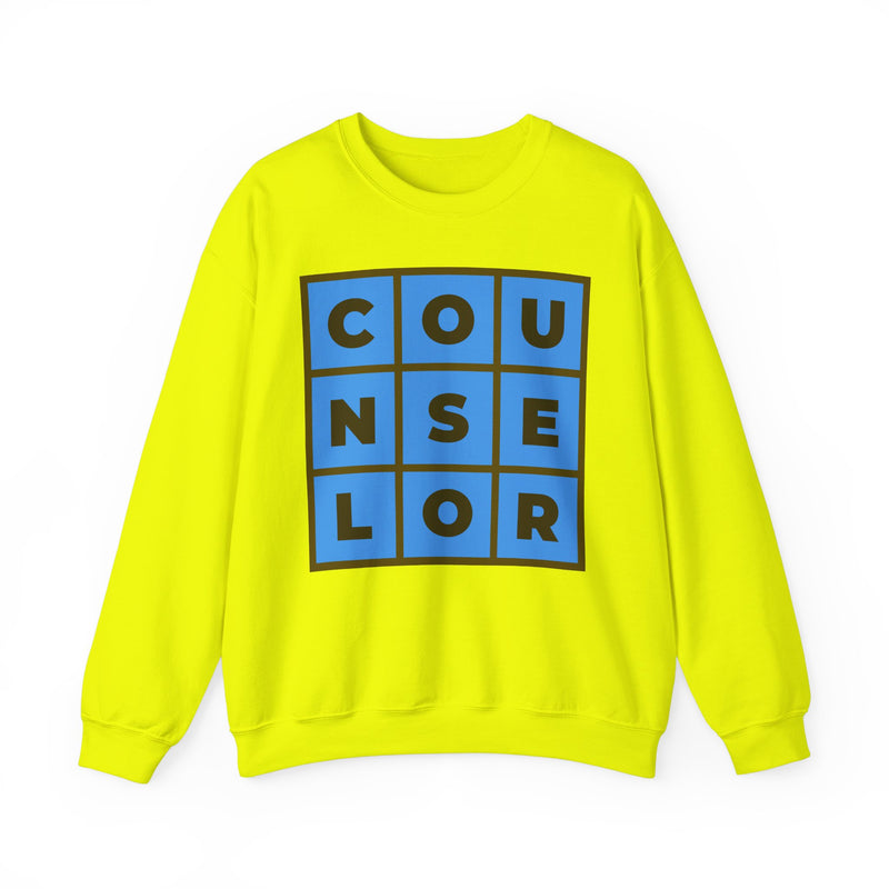 Counselor