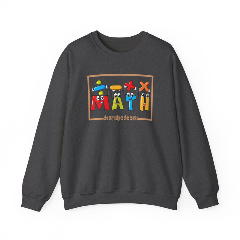 Math