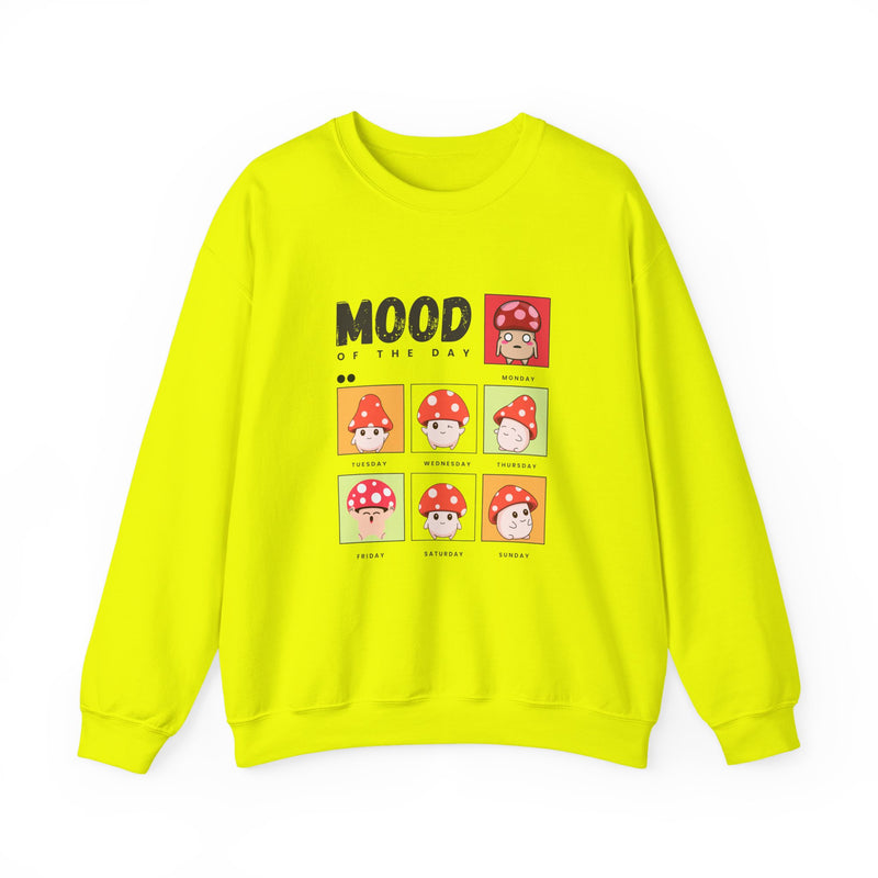 Mood of the Day Sweatshirt