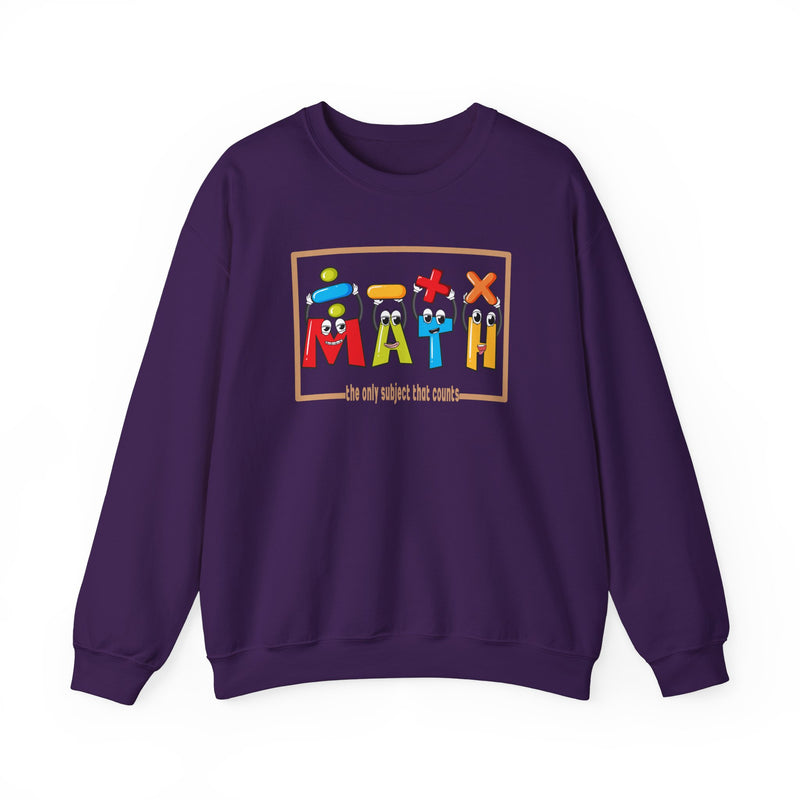 Math
