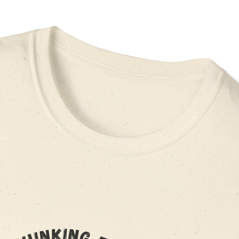 My Thinking Facualties