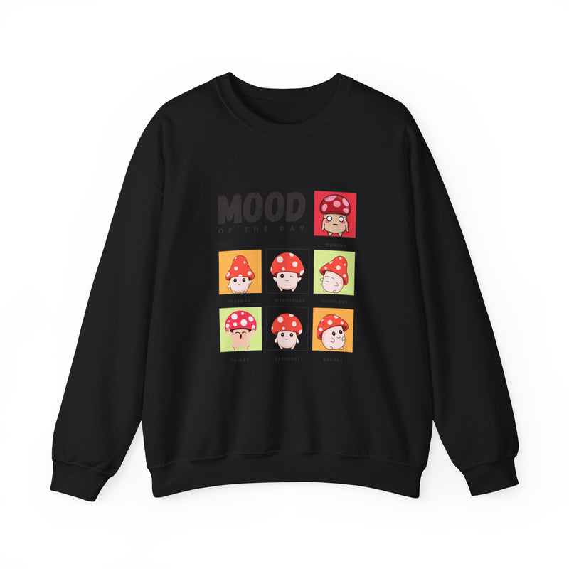 Mood of the Day Sweatshirt