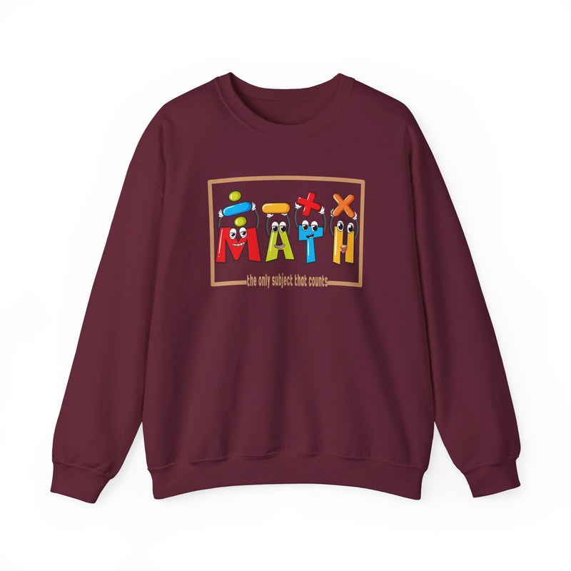 Math