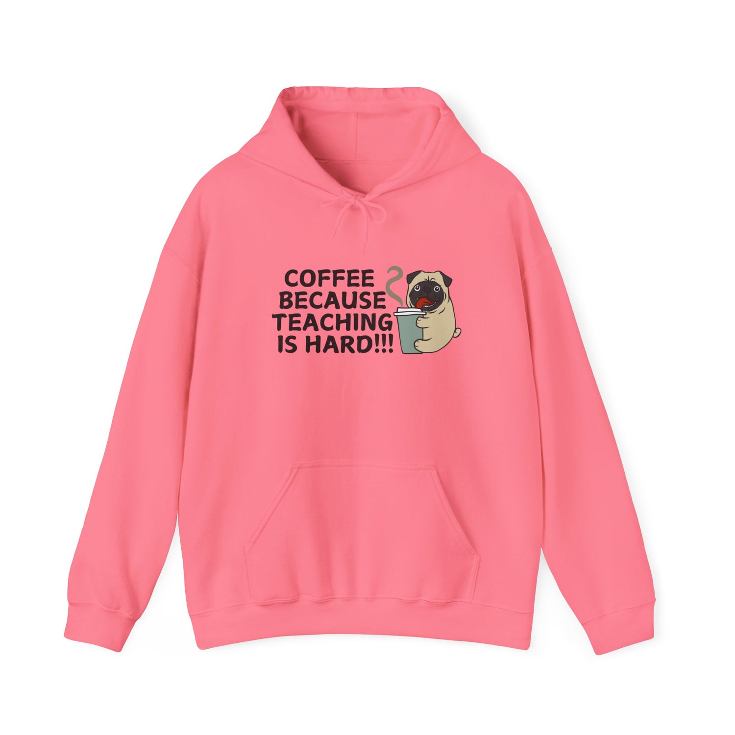 Coffee Because Teaching is Hard