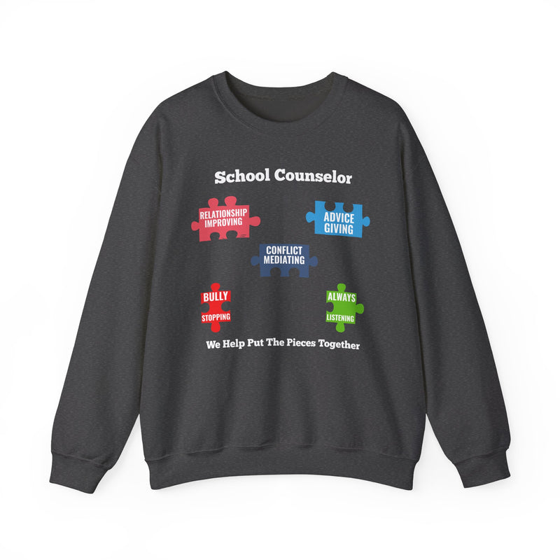 School counselor