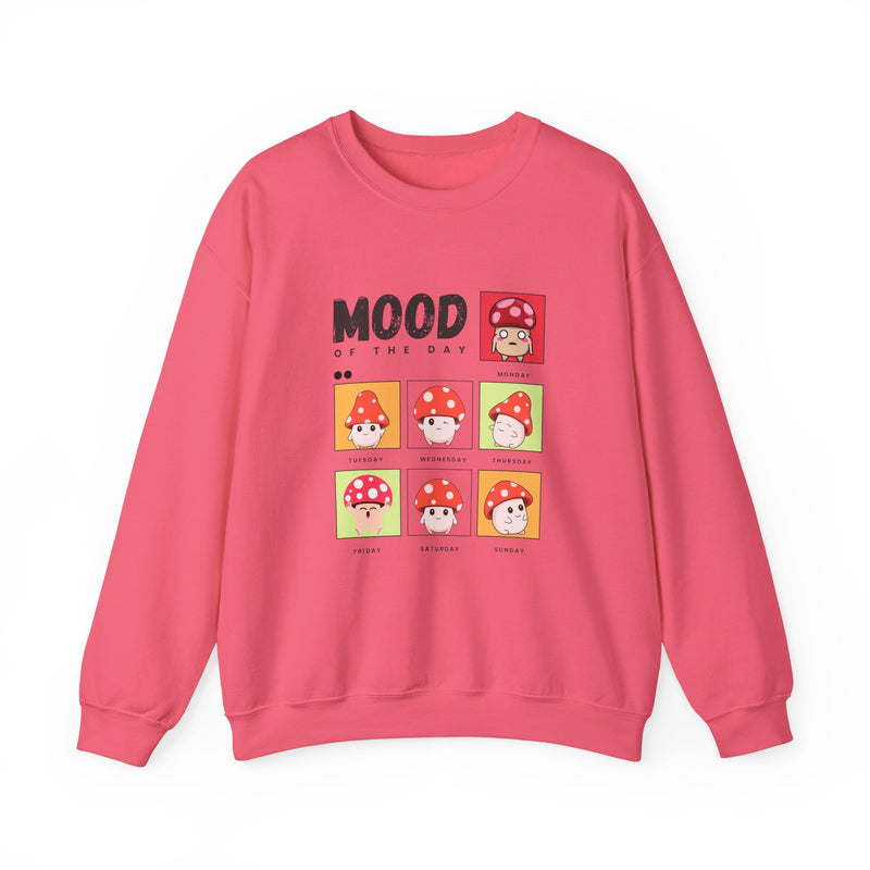 Mood of the Day Sweatshirt