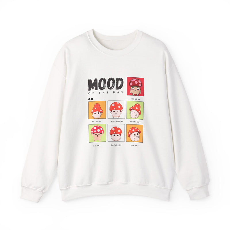 Mood of the Day Sweatshirt
