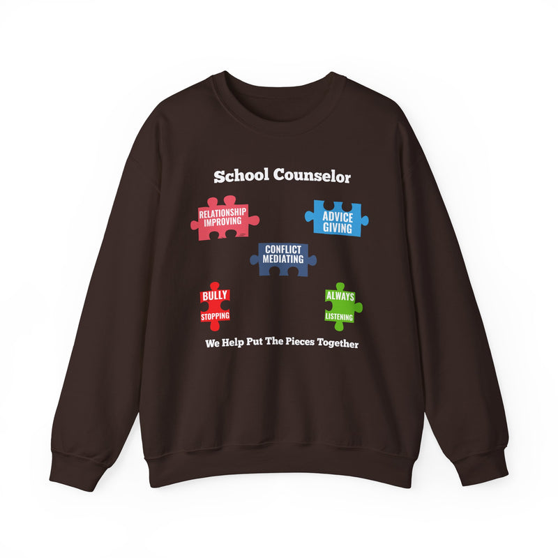 School counselor