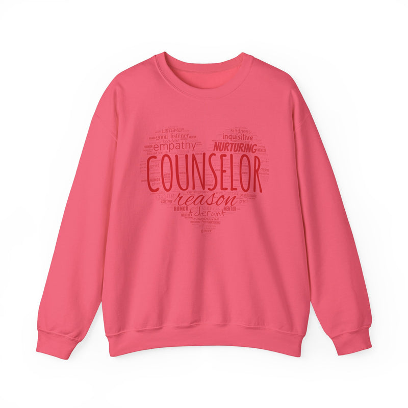 Counselor reason