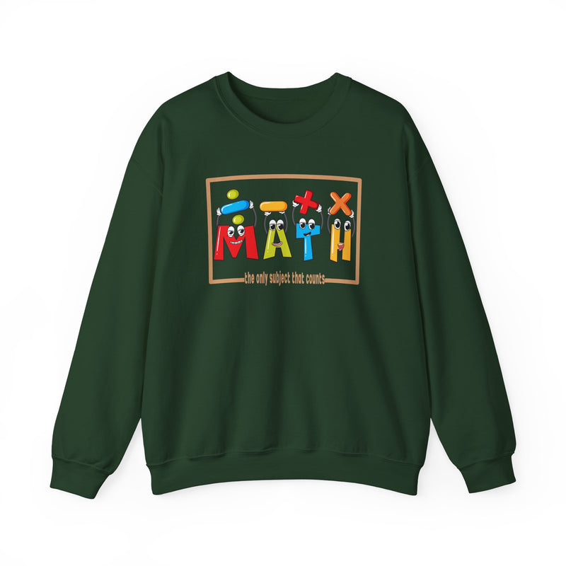 Math