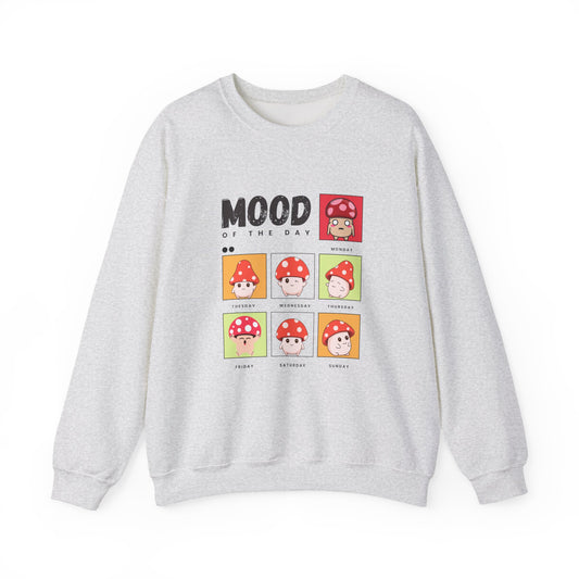Mood of the Day Sweatshirt