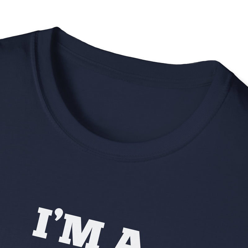 I'm a school counselor