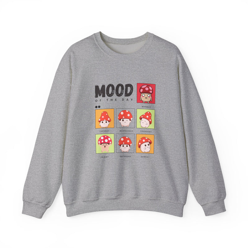 Mood of the Day Sweatshirt