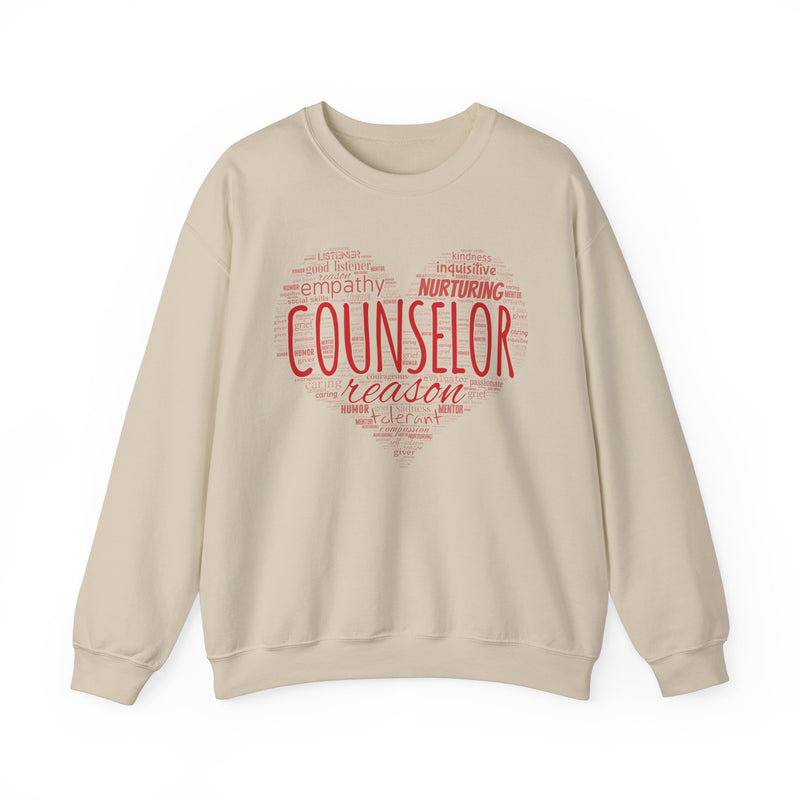Counselor reason