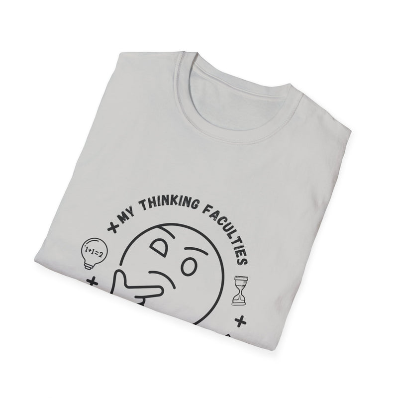 My Thinking Facualties