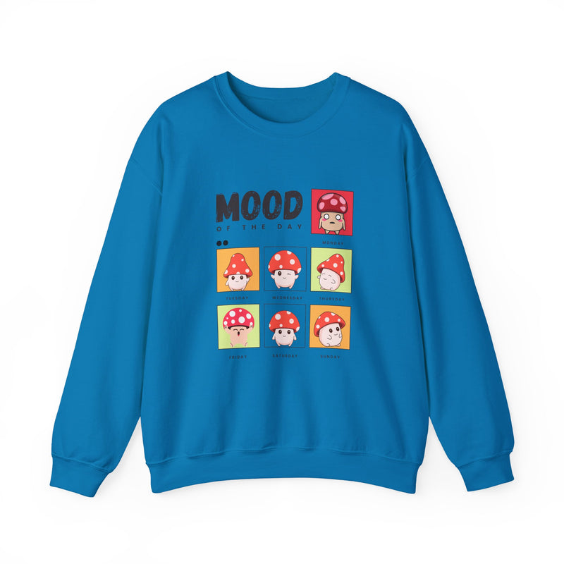 Mood of the Day Sweatshirt