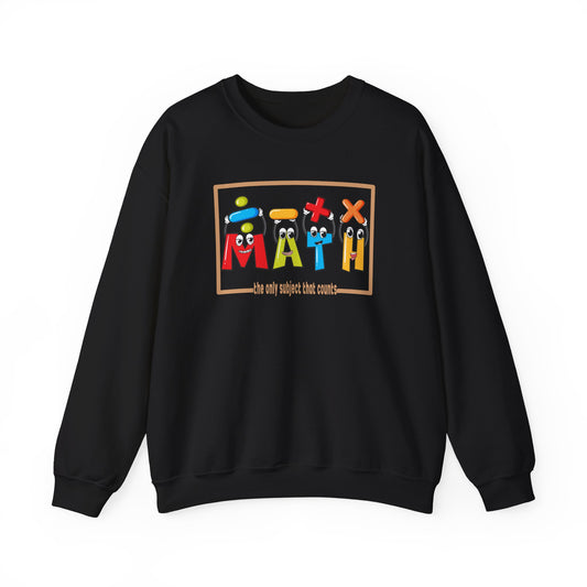 Math