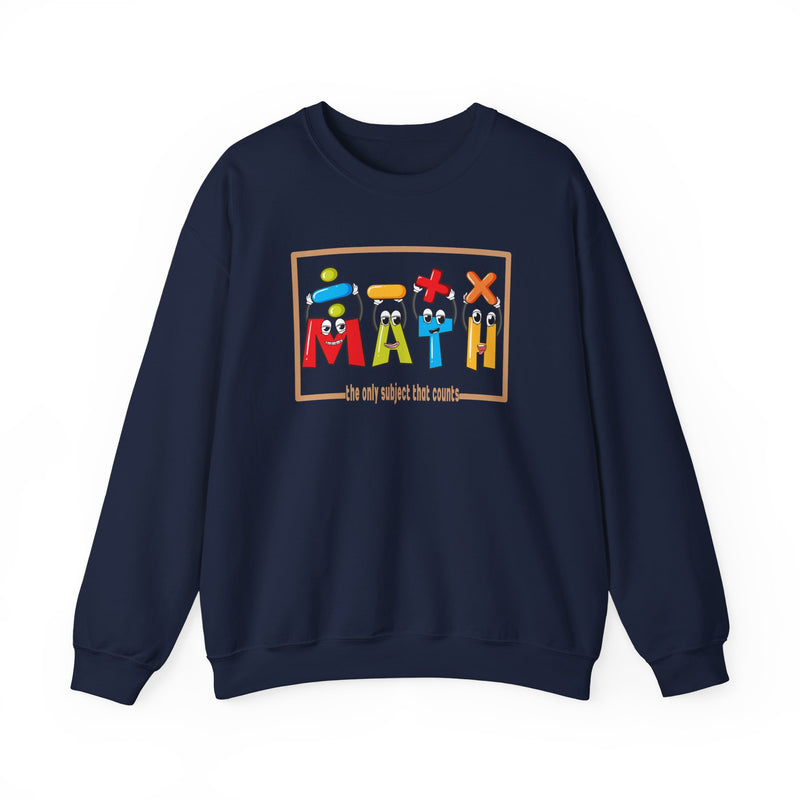 Math