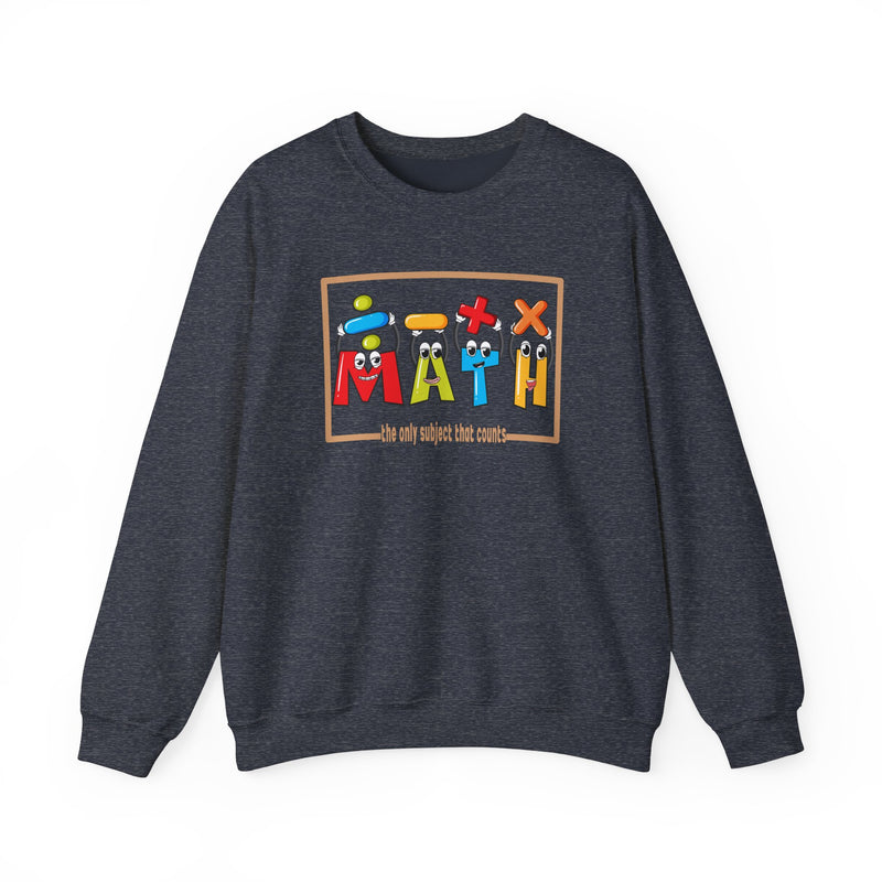 Math